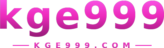 kge999 logo