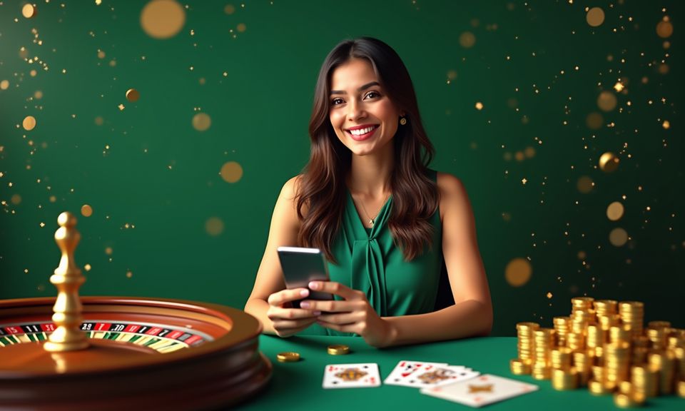 kge999 Table Blackjack Pro এ খেলার বিকল্প